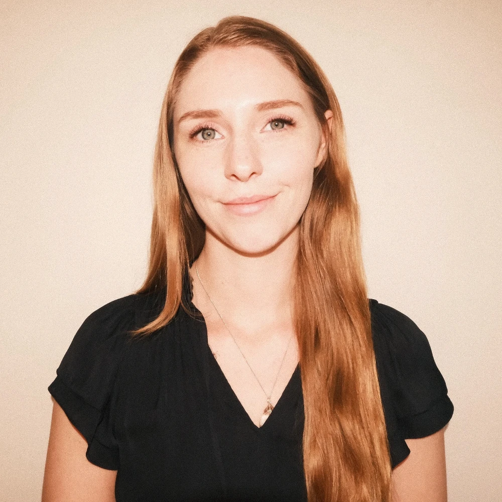 Brooke Leane-Silva - Psychologist