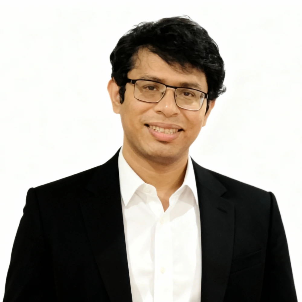 Dr Pritom Sarker - Psychiatrist