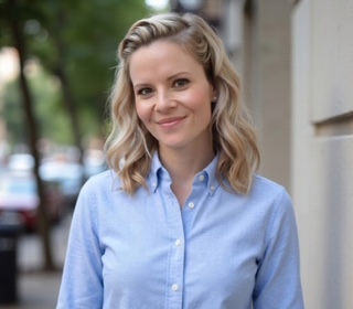 Lizelle Picota Psychologist