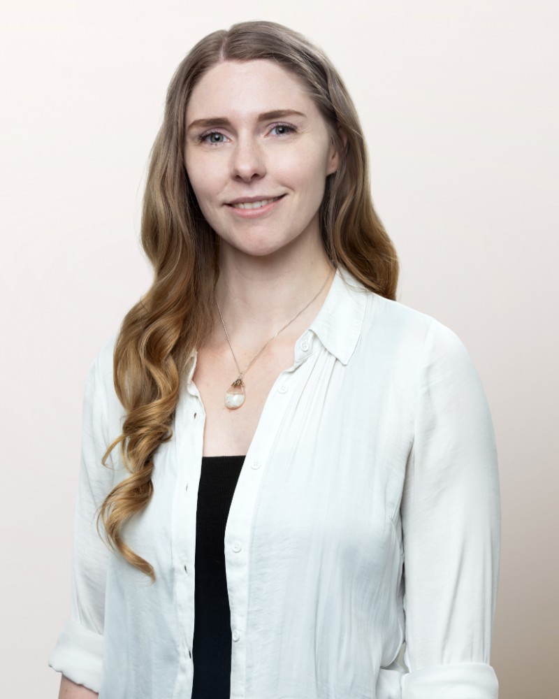 Brooke Leane-Silva - Psychologist