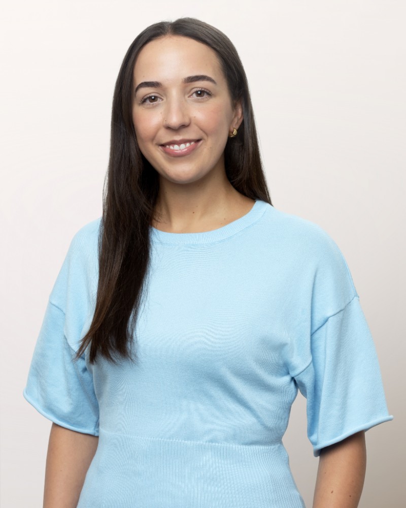 Isabel Pacheco Nunes - Psychologist