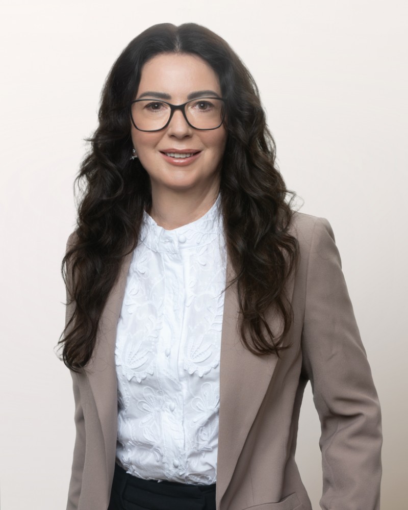 Tess Bretag - Psychologist
